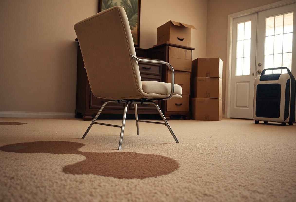 homeowners what to avoid after carpet cleaning jdm