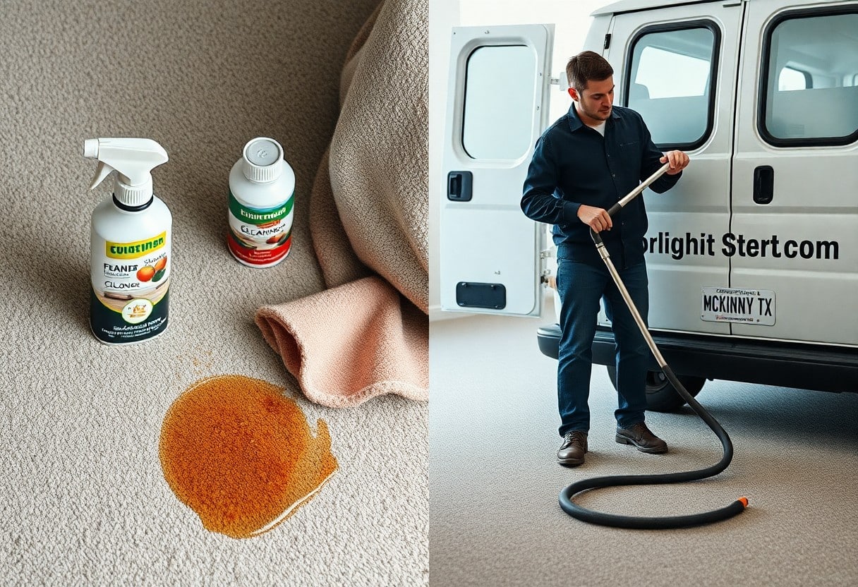 mckinney tx carpet cleaning for drink stains gzr