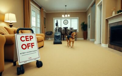 pets return to carpets after cleaning in plano moi How soon can pets return to carpets after cleaning in Plano TX