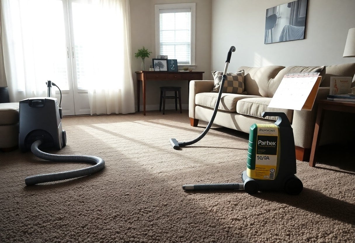 plano tx how much carpet cleaning needed qda