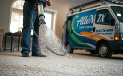 pro carpet cleaning reduces dust in allen tx bye How does professional carpet cleaning reduce dust buildup in Allen TX