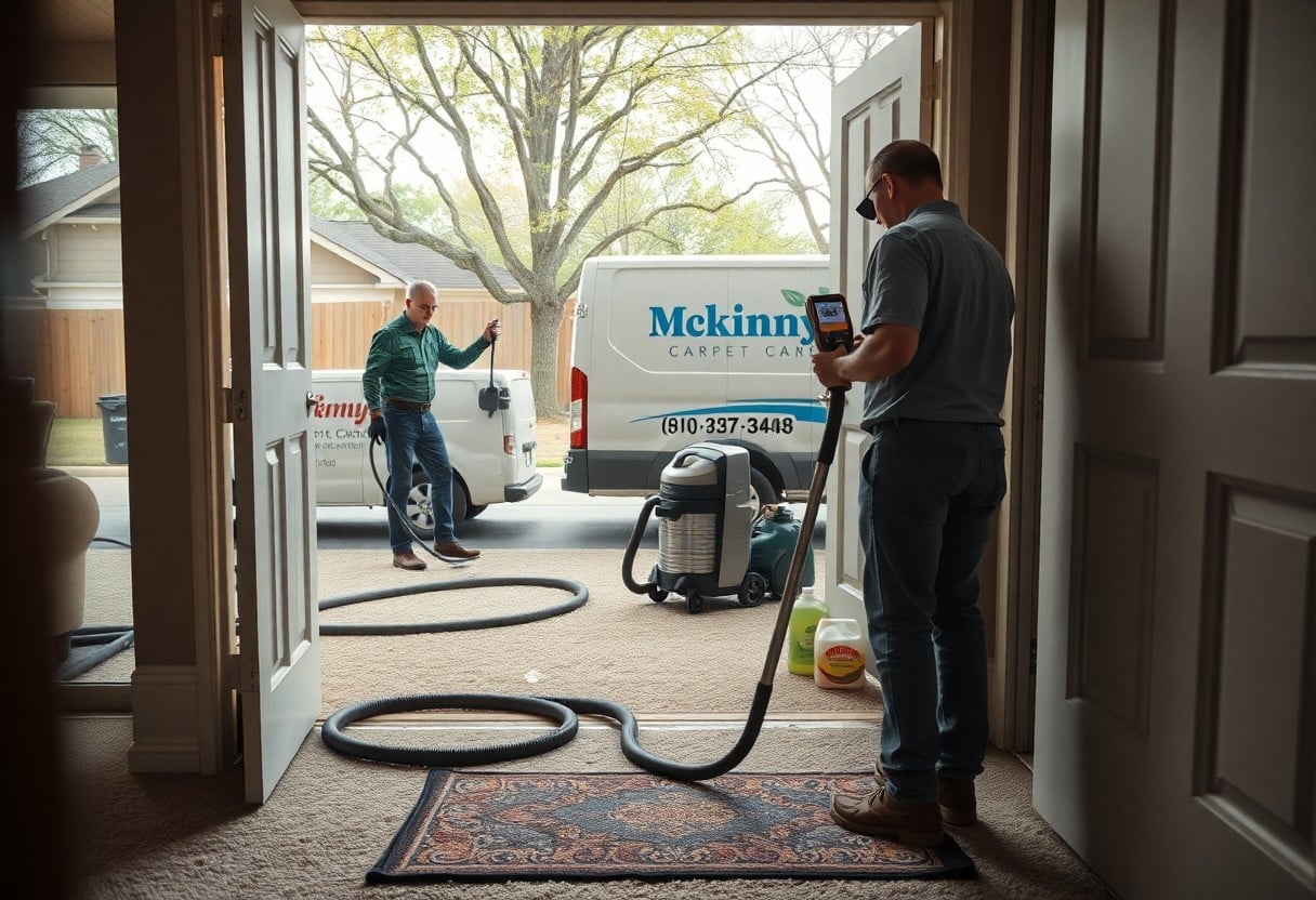 pro vs diy carpet cleaning in mckinney fzg