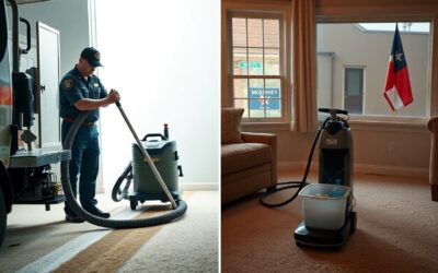 pro vs diy carpet cleaning in mckinney upt What are the advantages of professional carpet cleaning over DIY in McKinney TX
