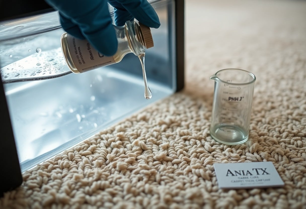 professional carpet cleaning in anna tx ops