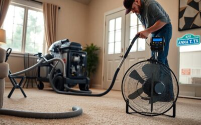 professional carpet cleaning in anna tx wrb How do professionals clean carpets without leaving residue in Anna TX