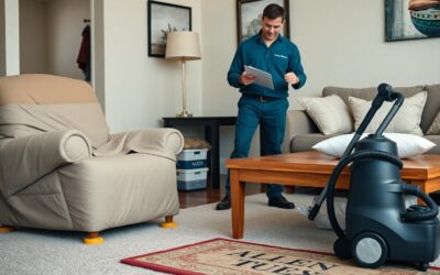 Rug Cleaning Near Me: How to Choose a Local Pro in DFW