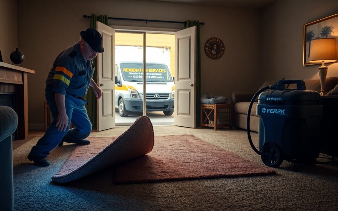 Pet Stain and Odor Carpet Cleaning in Allen and McKinney